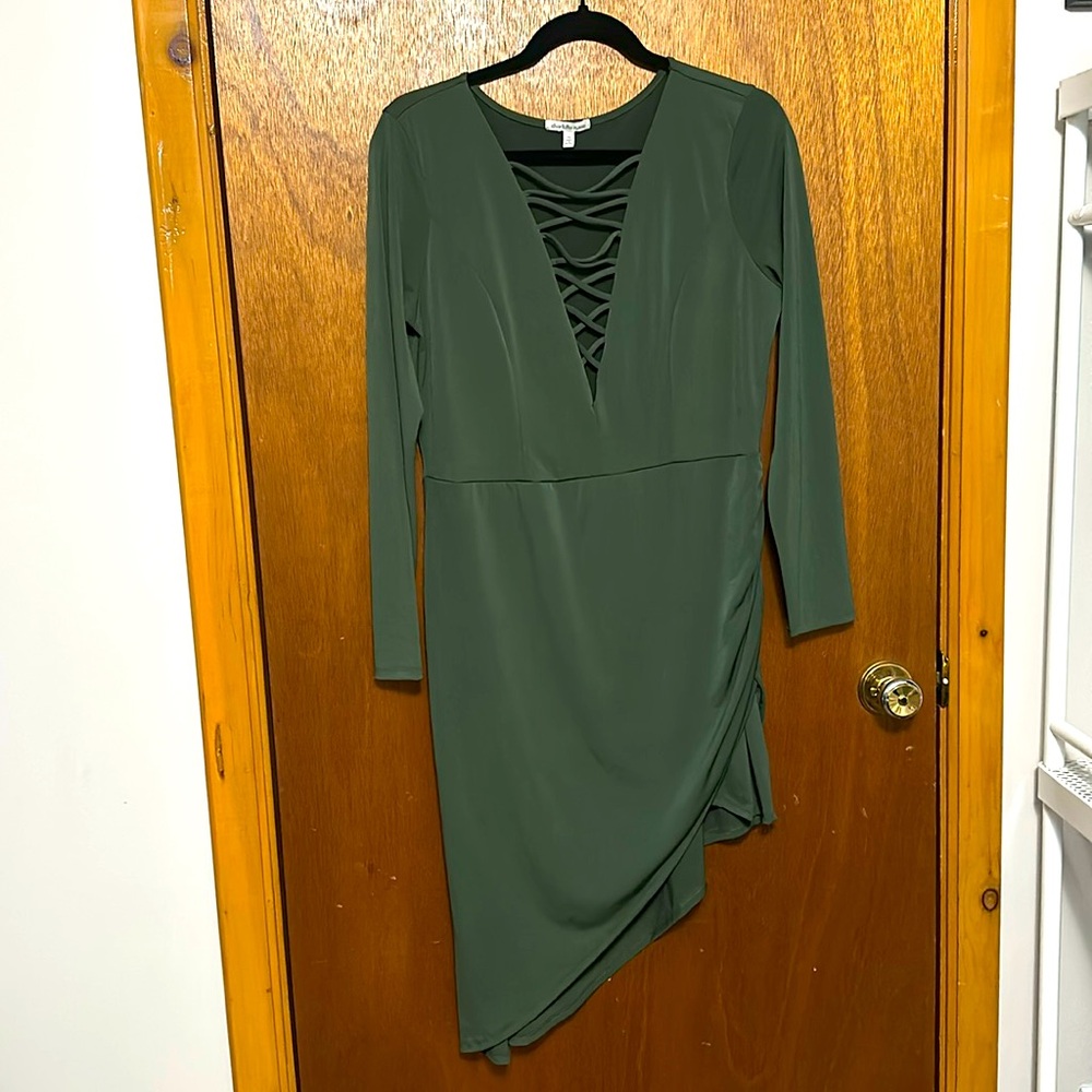 Cocktail dress